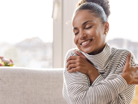 How To Practice Self-Compassion When You Have ADHD