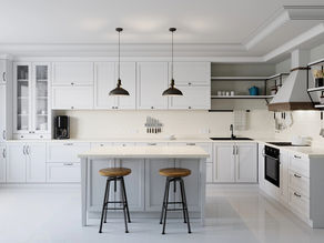 Dura Supreme Cabinets: A Top Choice For High-End Kitchens