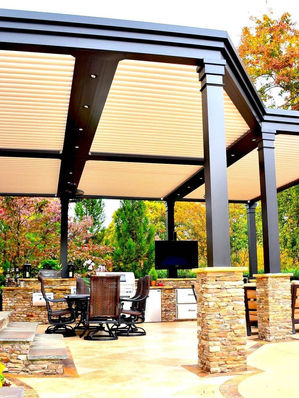 What is a Pergola Used For? 4 Great Ideas
