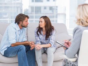 Not All Couples Therapists Are the Same: How To Find One Who Fits