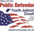 Logo of the Office of the Public Defender, Fourth Judicial Circuit of Florida