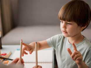 Developmental Delay Vs. Intellectual Disability: How They Differ And Why It Matters