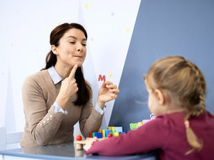 Cognitive Speech Therapy: What Is It And How Does It Benefit Your Child?