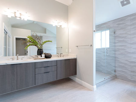 Floating Bathroom Cabinets: What You Should Know