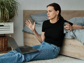 What You’re Really Paying For In Online Therapy: Why It’s Worth It