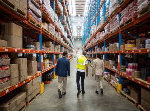 Flexible Warehousing: What You Need To Know