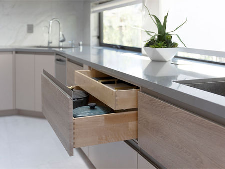 13 Benefits Of Customizable Kitchen Cabinets