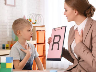8 Goals You Can Expect From Early Intervention Speech Therapy