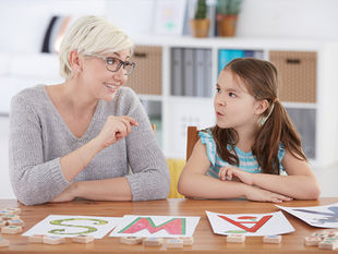 Speech Therapy For Kids: How Music Can Help