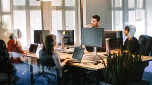 How Healthcare IT Services Benefit Medical Practices