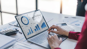 How Managed IT Services Improve Productivity for Financial Institutions