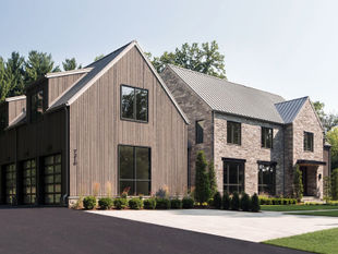 Modern European Architechtural Photography