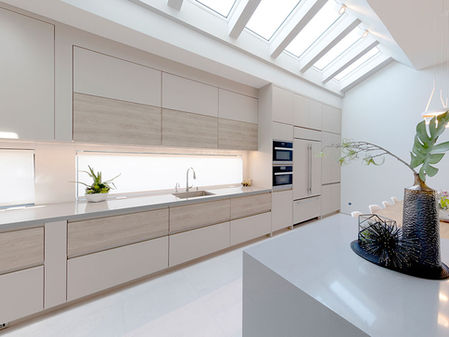 15 Contemporary Kitchen Cabinet Ideas For A Stylish Upgrade