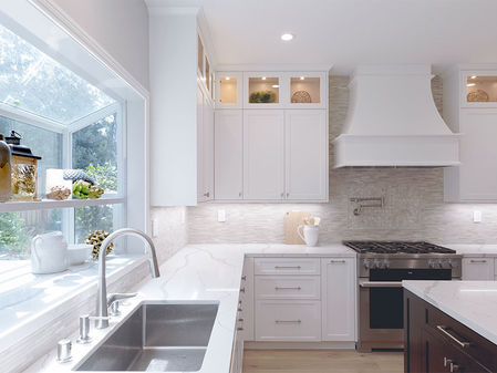 10 Popular Kitchen Cabinet Styles For Every Home