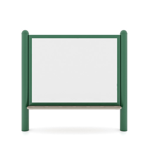 WISE PAINT BOARD Wisdom Playgrounds