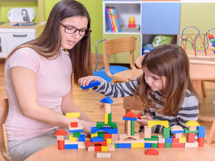 The Role Of Early Intervention Occupational Therapy In Improving Your Child’s Development