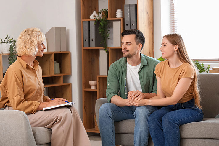 Top 7 Challenges In Relationships And How Therapy Can Help