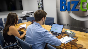 Scale Your Business with AI-Ready IT Infrastructure Services in Charleston