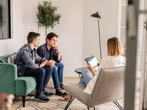 21 Common Questions Asked In Sex Therapy Sessions