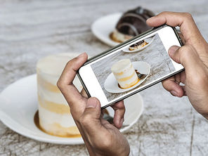 Improving Customer Experience Through Online Cake Ordering