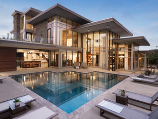 5 Types Of Architectural Photography For Every Professional