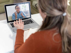 The Ease Of Online Therapy Support When And Where You Need It