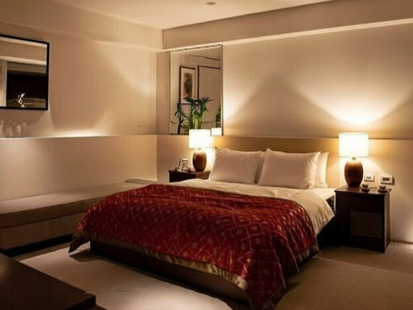 大阪 女風 SM 密室 没入感 プライベート空間