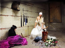 Le Execution De La Femme 2013