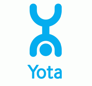 yota logo