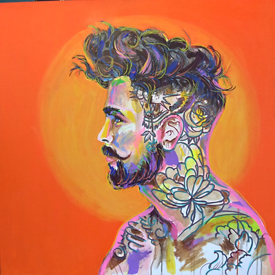 Sam 2017 (Gentleman Series)