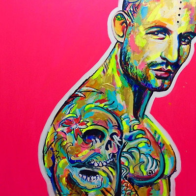Mike 2019 (Gentleman Series)