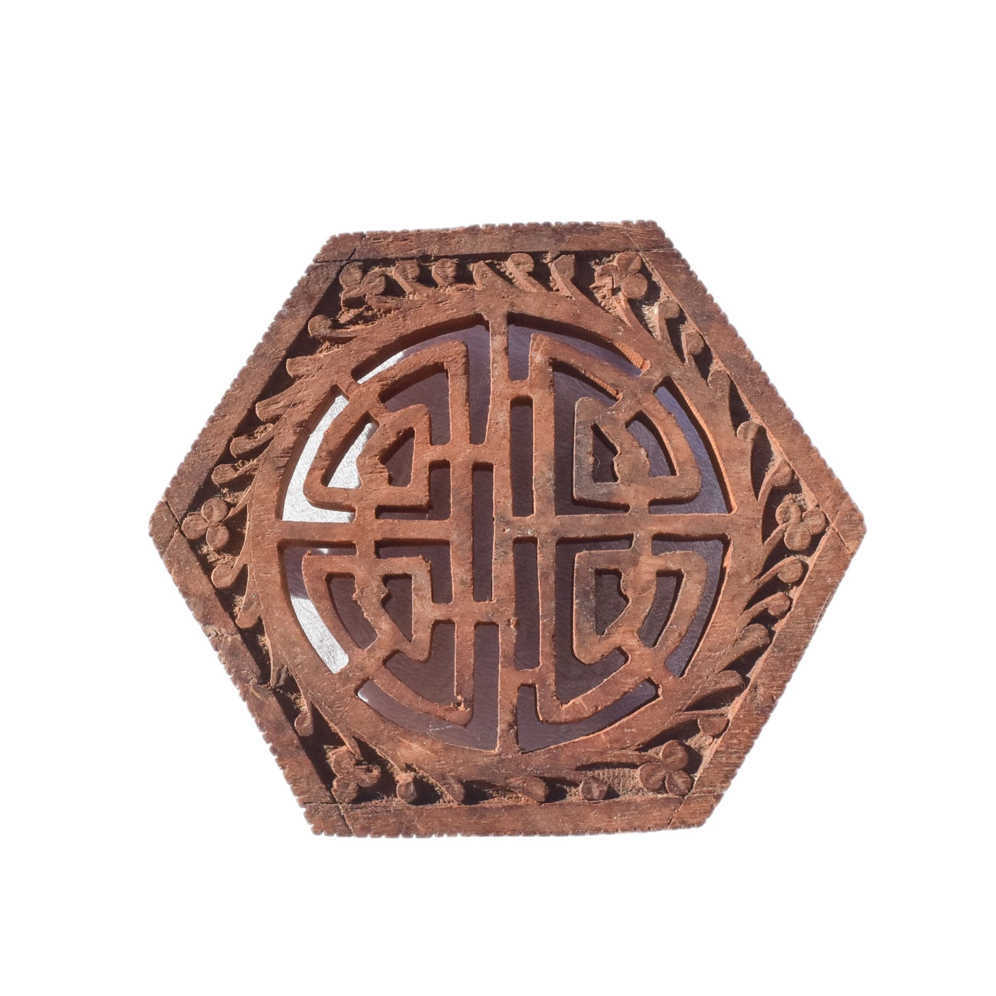 Plant stand • table decor 