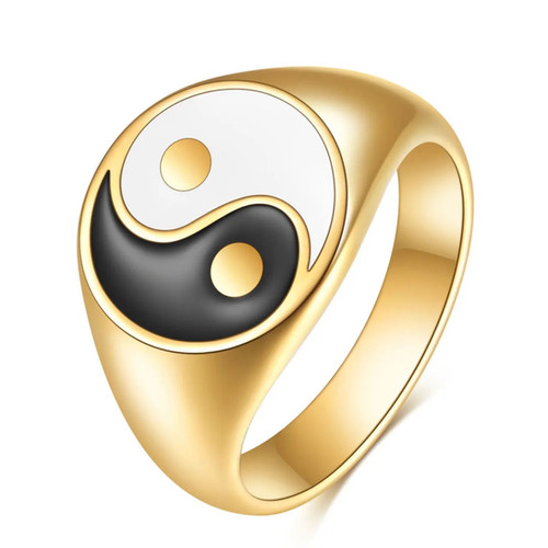 [韓国人気ジュエリー] nff Yin Yang Ring Black 51r59LYMgPL._AC_SY695_.jpg