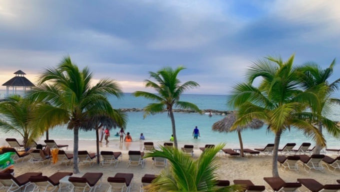 Jamaica