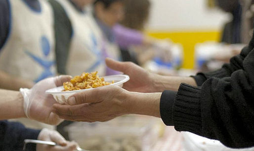 RICETTA (CINICA) PER ABOLIRE LA POVERTA’