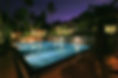 Niramaya Resort main pool
