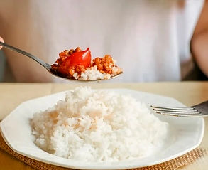 Chopsticks please!?