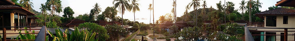Niramaya Resort Amazing View
