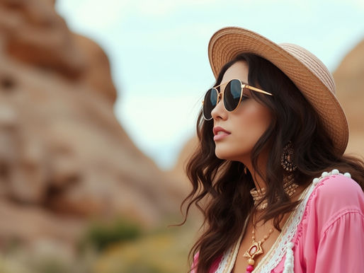 The Enigma of Bohemian Philosophy in Fashion