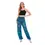 Thumbnail: Yoga Pants Women Hippie Harem High Waisted Pantalone