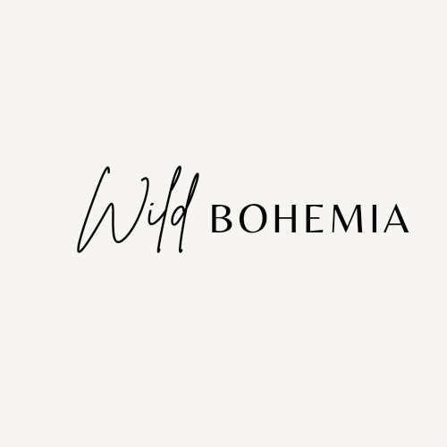Writer: Wild Bohemia