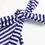 Thumbnail: T Shirt String Shorts Bathing Suit Women Striped Swimsuit 2 Pieces Bikini Sets