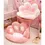 Thumbnail: Cushion Cat Claw Carpet Cushion 70X80cm