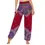 Thumbnail: Yoga Pants Women Hippie Harem High Waisted Pantalone