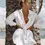 Thumbnail: Beach Cover Up White