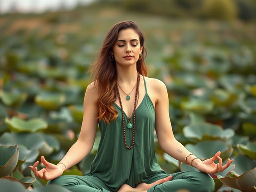 Master the Art of Bohemian Meditation: A Step-by-Step Guide to Inner Peace
