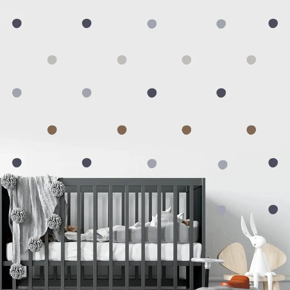 Thumbnail: Dots Polka