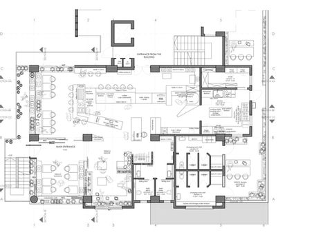CONSTRUCTION START GALANI CAFE