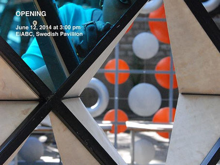 EBE - EXHIBITION OPENING