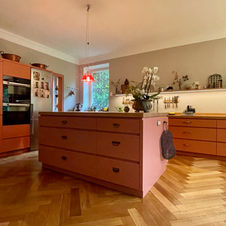 DE_PINK KITCHEN